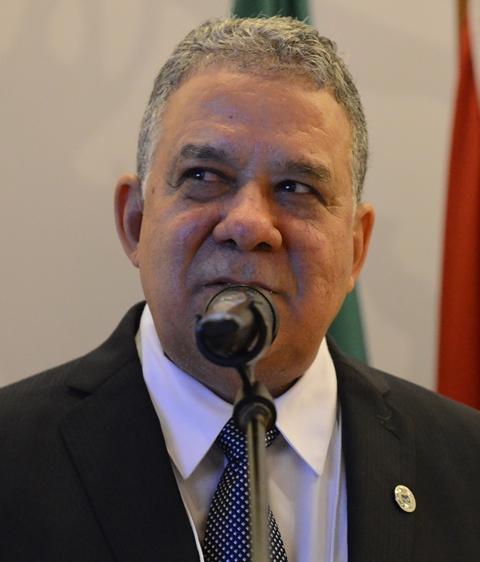 José de Arimatéia Barbosa