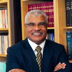 Flauzilino Araújo dos Santos