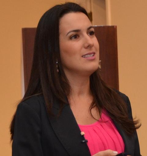 Bianca Castellar de Faria